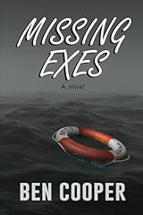 Missing exes for sale  Delivered anywhere in USA 