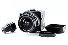 Hasselblad fotocamera swc usato  Spedito ovunque in Italia 