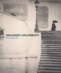 Maurizio galimberti. roma usato  Spedito ovunque in Italia 