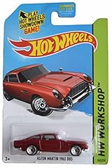 Hot wheels aston for sale  Delivered anywhere in USA 