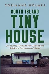 South island tiny for sale  Delivered anywhere in USA 