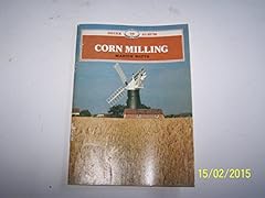 Corn milling 98 usato  Spedito ovunque in Italia 