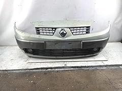 Front bumper renault for sale  Delivered anywhere in UK