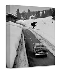Escape skier jumping for sale  Delivered anywhere in USA 