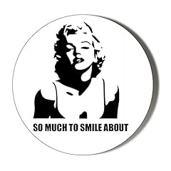 Marilyn monroe much for sale  Delivered anywhere in UK