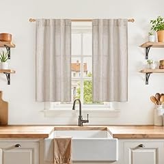 Youngstex cafe linen for sale  Delivered anywhere in USA 