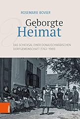 Geborgte heimat schicksal gebraucht kaufen  Wird an jeden Ort in Deutschland