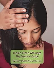 Indian head massage gebraucht kaufen  Wird an jeden Ort in Deutschland