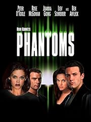 Phantoms usato  Spedito ovunque in Italia 
