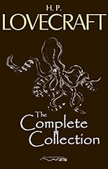 Lovecraft complete collection for sale  Delivered anywhere in UK