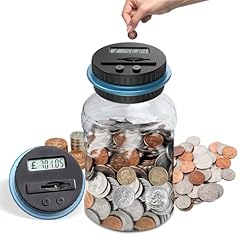 Savings money box for sale  Delivered anywhere in UK