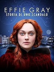 Effie gray storia usato  Spedito ovunque in Italia 