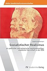 Sozialistischer realismus als gebraucht kaufen  Wird an jeden Ort in Deutschland