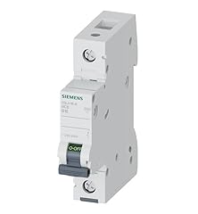 Siemens 5sl41166 leitungsschut gebraucht kaufen  Wird an jeden Ort in Deutschland