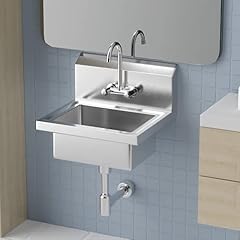 Bonnlo commercial sink for sale  Delivered anywhere in USA 