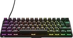 Steelseries apex pro usato  Spedito ovunque in Italia 