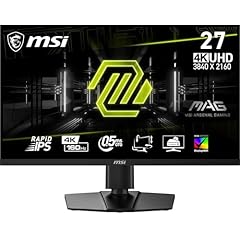 Msi mag 274upf gebraucht kaufen  Wird an jeden Ort in Deutschland