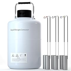 10l liquid nitrogen for sale  Delivered anywhere in USA 