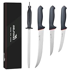 Delfina pcs butcher for sale  Delivered anywhere in USA 