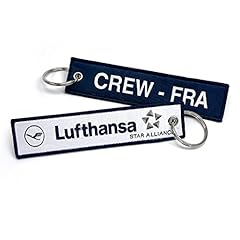 Lufthansa crew fra gebraucht kaufen  Wird an jeden Ort in Deutschland