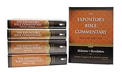 Expositor bible commentary for sale  Delivered anywhere in USA 