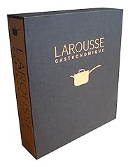 Larousse gastronomique for sale  Delivered anywhere in UK