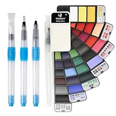 Meeden travel watercolor for sale  Delivered anywhere in USA 