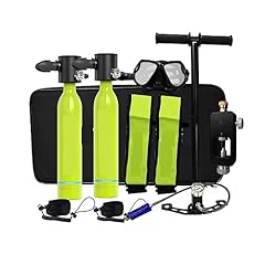 Scuba diving tank for sale  Delivered anywhere in UK
