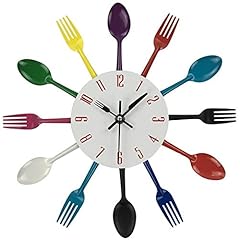 Lankater wall clock for sale  Delivered anywhere in UK
