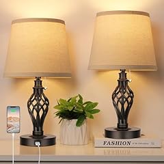 Partphoner table lamps for sale  Delivered anywhere in USA 