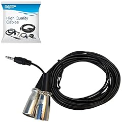Hqrp câble 3.5mm d'occasion  Livré partout en France