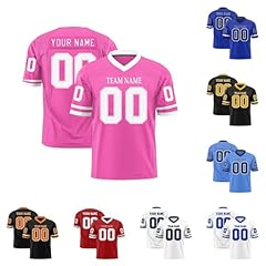 Football shirts custom for sale  Delivered anywhere in UK