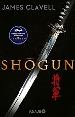 Shogun große historische gebraucht kaufen  Wird an jeden Ort in Deutschland