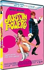 Austin powers d'occasion  Livré partout en France
