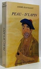 Peau lapin grade d'occasion  Livré partout en France