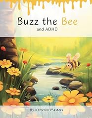 Buzz bee adhd for sale  Delivered anywhere in USA 