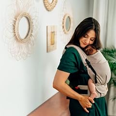 Lennylamb babytrage lennylight gebraucht kaufen  Wird an jeden Ort in Deutschland