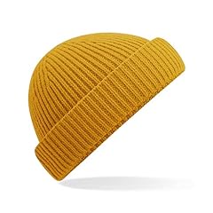 Beechfield harbour beanie for sale  Delivered anywhere in UK