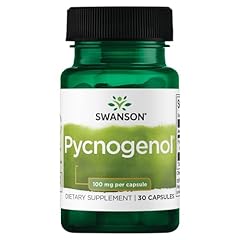 Swanson pycnogenol 100mg for sale  Delivered anywhere in UK