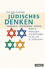 Jüdisches denken theologie gebraucht kaufen  Wird an jeden Ort in Deutschland