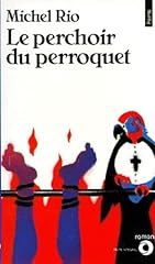 Perchoir perroquet d'occasion  Livré partout en Belgiqu