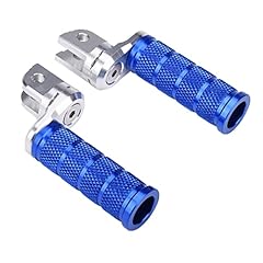 Motorcycle foot pegs for sale  Delivered anywhere in USA 