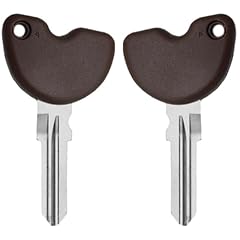 Wady 2pcs key for sale  Delivered anywhere in UK