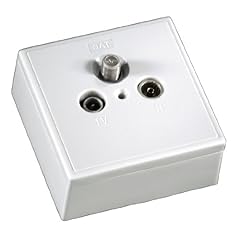 Hama 00044312 bianco usato  Spedito ovunque in Italia 