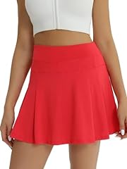 Fuinloth skorts women for sale  Delivered anywhere in UK