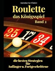 Roulette königsspiel band2 gebraucht kaufen  Wird an jeden Ort in Deutschland