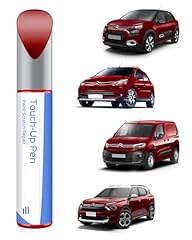 Parts4ev rouge ardent d'occasion  Livré partout en France