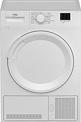 Beko dtlce80041w 8kg for sale  Delivered anywhere in UK
