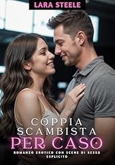 Coppia scambista per usato  Spedito ovunque in Italia 