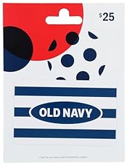 Old navy gift for sale  Delivered anywhere in USA 